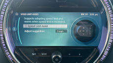 MINI Hatchback 135kW Cooper S Level 2 33kWh 3dr Auto Electric Hatchback